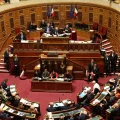 Résultats des élections sénatoriales et arrivée de Gabriel Amard