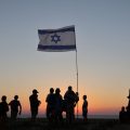Rassemblement à la frontière de Gaza pour réclamer la réoccupation