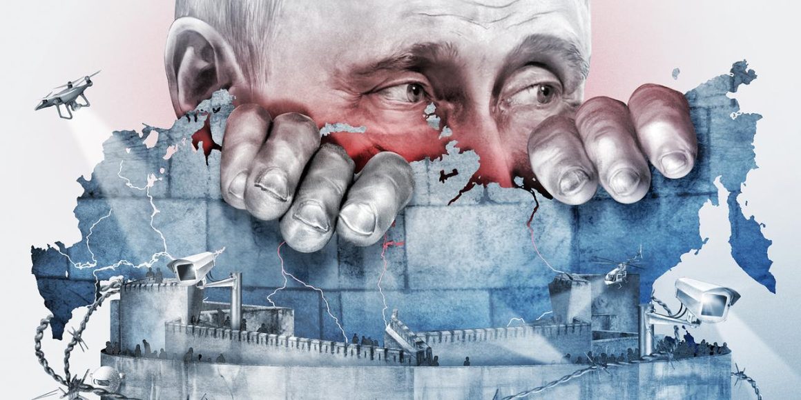 Le système Poutine : les siloviki au pouvoir