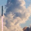 SpaceX et la nouvelle génération de satellites Starlink