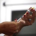 Disparités sociales et territoriales dans la vaccination contre la grippe en France