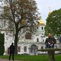 Frappes russes près de la frontière polonaise : tensions accrues