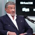 Sylvester Stallone et le biopic : une expérience inédite