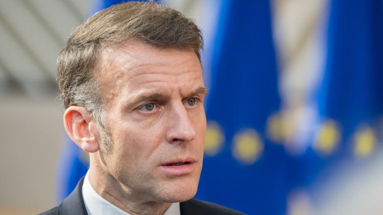 239e58e8-06f9-4b59-b45a-7ea42674ca8d Économie du carburant : Les propositions d’Emmanuel Macron à l’Europe