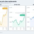 La Ministre de la Mer Rencontre les Pêcheurs et Réactions Face à la Crise du Carburant