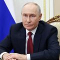 Russie Unie Remporte les Élections Législatives avec un Record de Sièges