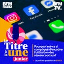 241cd643-16ad-4313-878b-b1802155bc26 Interdiction des réseaux sociaux pour les moins de 15 ans : L’initiative européenne proposée par Emmanuel Macron