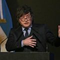 Les enjeux politiques autour des îles Malouines en Argentine
