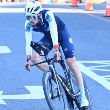 2443fb50-6e53-4447-a7e3-12449f313074 Paul Seixas remporte la médaille de bronze en contre-la-montre