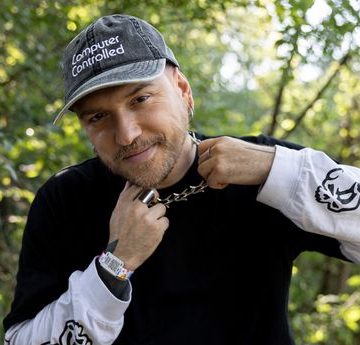 Quentin Mosimann devient directeur de la Star Academy