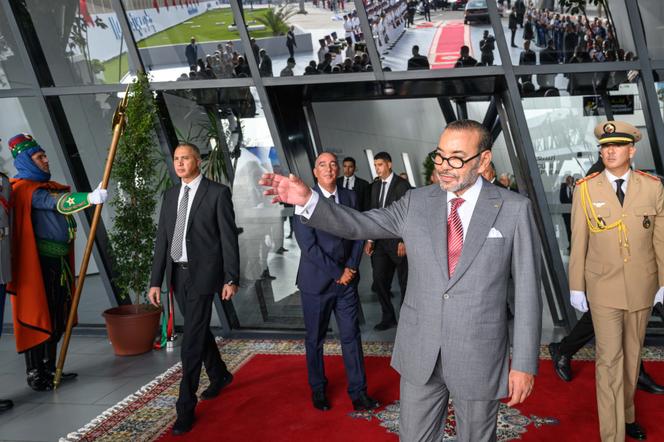 24de8c2a-2685-4dcd-b46b-4535ade67230 Le retard dans la nomination du chef du gouvernement marocain suscite des interrogations