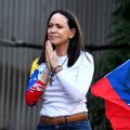 Maria Corina Machado, empêchements et enjeux politiques