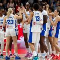 Les Bleues vers la finale de la Coupe du monde féminine 2026 de basket