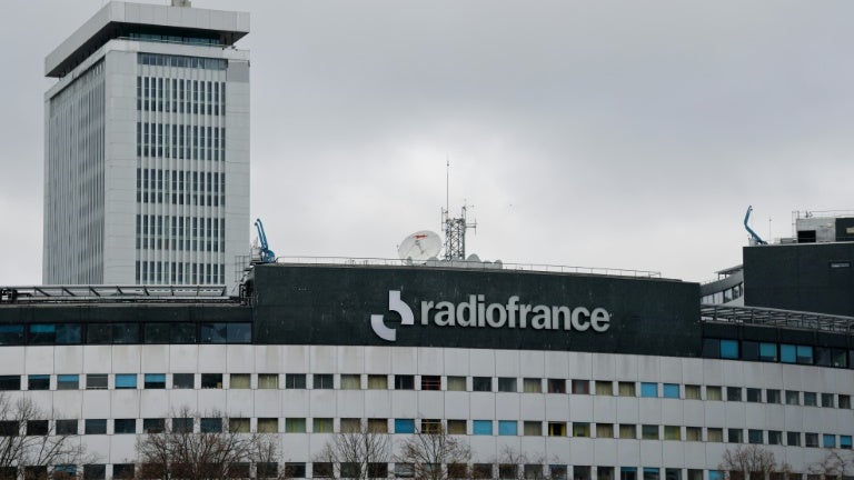 25ecc093-0b2a-4b21-a701-c07e3e3e84b4 Grève à Radio France en réponse à un recrutement controversé