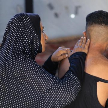 277e32ae-3f71-4122-bf1b-439c87f2723e Conséquences de la guerre à Gaza sur les familles