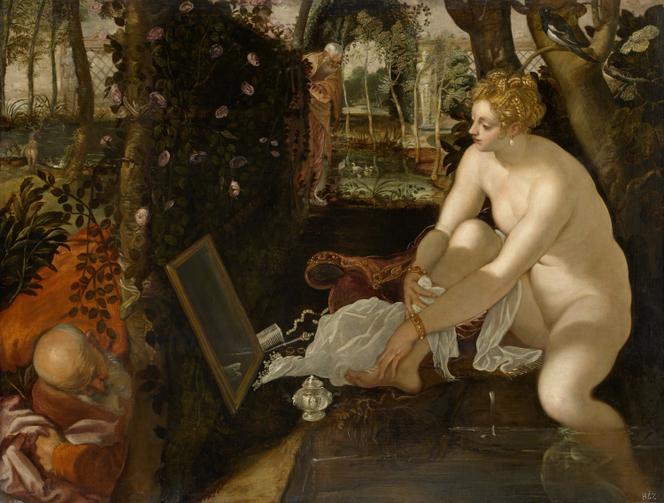 27eaadbb-1593-4a5b-87f2-b9379b52ada1 Exposition de Tintoret au Musée Jacquemart-André