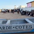 L&rsquo;Exode des Réfugiés Yéménites Vers Djibouti en Septembre 2026