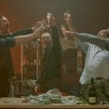 Une série documentaire sur le gang des souris vertes