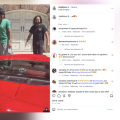 Un pari tenace offre une Ferrari à Henry Samuel
