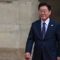 L&rsquo;approche du président sud-coréen face à la Corée du Nord