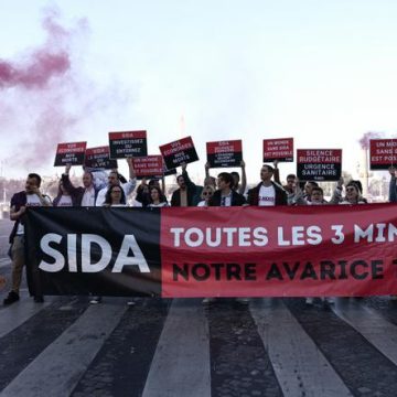 La nouvelle stratégie nationale de santé sexuelle en France