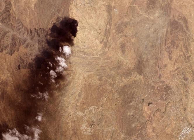29bba7dc-09ed-4ff3-b259-efc41f1331cb Attaques houthis au Yémen et tensions régionales