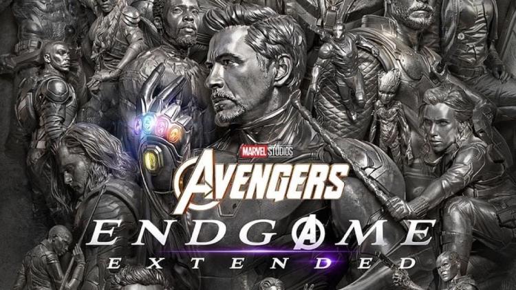 29c5aba4-5cf4-404e-8e12-56948716a312 Avengers : Endgame renoue avec le succès au box-office