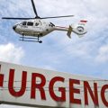 Un jongleur gravement blessé lors d&rsquo;un mariage en Haute-Garonne