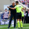 Défaite du Real Madrid dans un Derby sous Tension