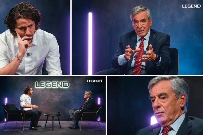 2bee5345-4202-4186-b953-7428cb0d93e3 François Fillon et son Discours Complotiste