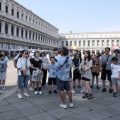 Venise envisage d&rsquo;augmenter le droit d&rsquo;entrée pour les visiteurs