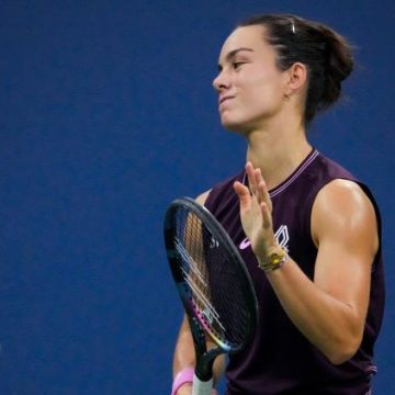 2c8e919a-ffad-404b-b844-2869e9361227 Défaite frustrante de Loïs Boisson à l’US Open