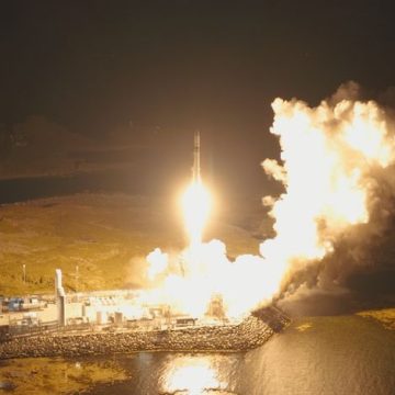 2cbd4f1d-9465-4989-a9e1-984f99123dd5 L’Europe avance dans le domaine spatial avec Isar Aerospace