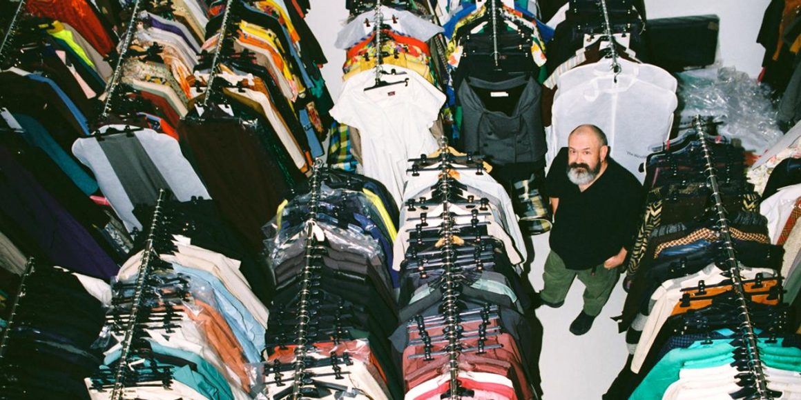 Jean-Denis Franoux : Un collectionneur passionné au service du patrimoine de la mode