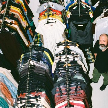 2d1ede2b-8b02-4af8-8902-0df76ff64ab3 Jean-Denis Franoux : Un collectionneur passionné au service du patrimoine de la mode