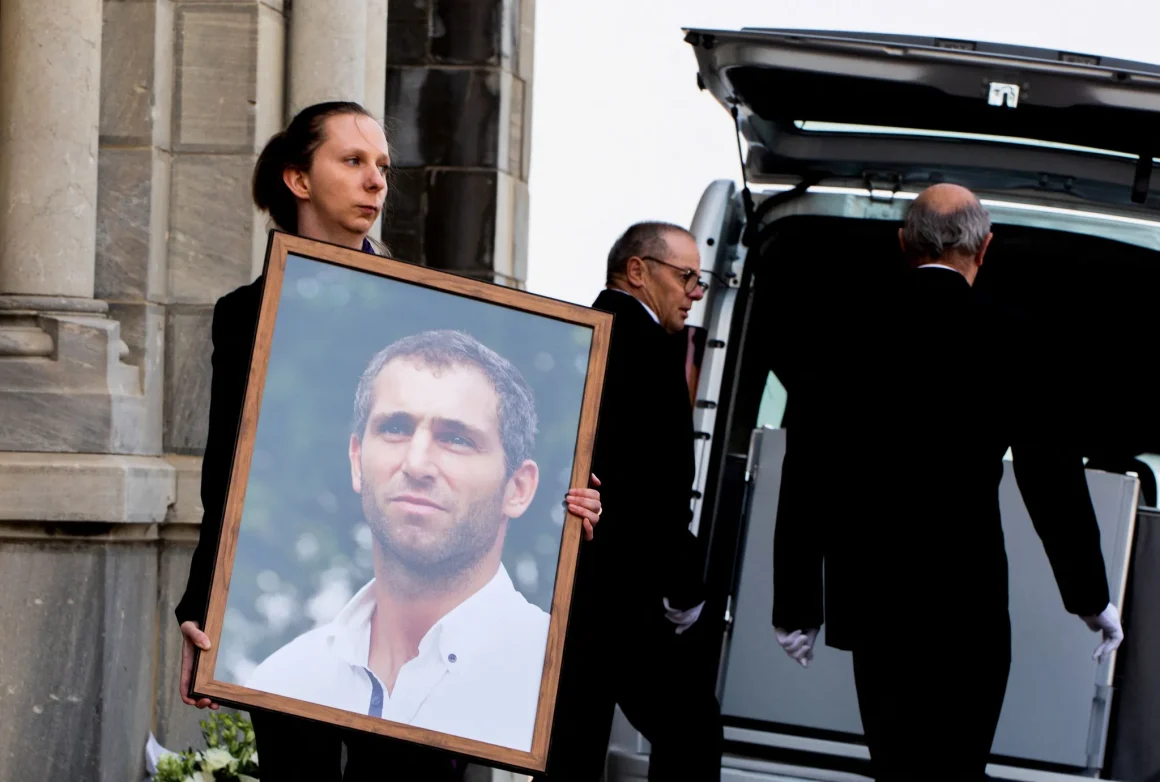 Contrition de Loïk le Priol au procès du rugbyman argentin assassiné