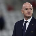 Accusations de la Fifa contre l&rsquo;UEFA : enjeux autour de l&rsquo;élection présidentielle et du projet Fifa Forward Enterprise