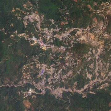 La réouverture de la mine d&rsquo;étain en Birmanie : enjeux et perspectives