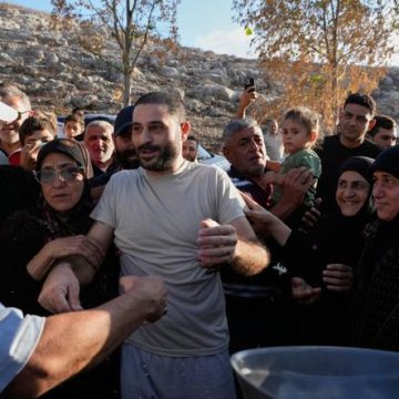 2e3e4d75-9e4f-4176-83c9-594b70dafd34 Conflit entre Israël et le Hezbollah autour de la colline d’Ali-Taher