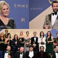 Les Emmy Awards 2026: Triomphe de &lsquo;Widow&rsquo;s Bay&rsquo;, &lsquo;The Pitt&rsquo; et &lsquo;Pluribus&rsquo;