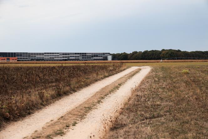 2ff85a89-7aba-445d-b246-8a68a7d500e4 La controverse autour de l’entrepôt logistique Segro à Ferrières-en-Gâtinais