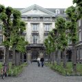 Des recteurs belges dénoncent le blocage politique concernant des étudiants palestiniens