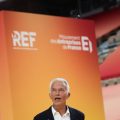 Patrick Martin sur la gestion des arrêts maladie et les aides économiques