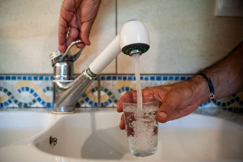 Eau - Dijon - 17juill2026 La tarification progressive de l’eau à Montpellier : une incitation à la sobriété