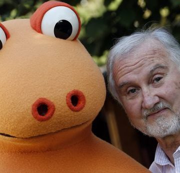 Décès de Yves Brunier, créateur de Casimir
