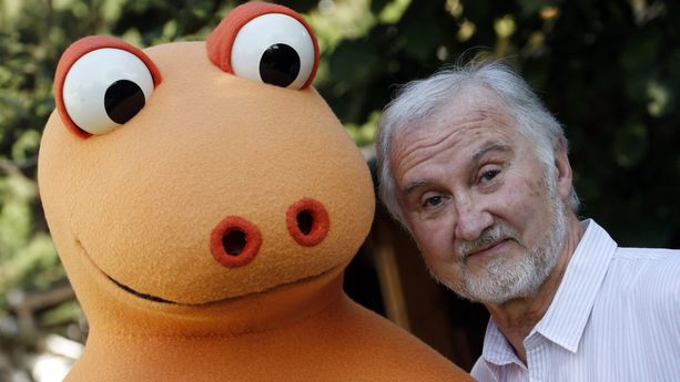 - Décès de Yves Brunier, créateur de Casimir