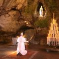 La visite de Léon XIV en France : une journée marquante