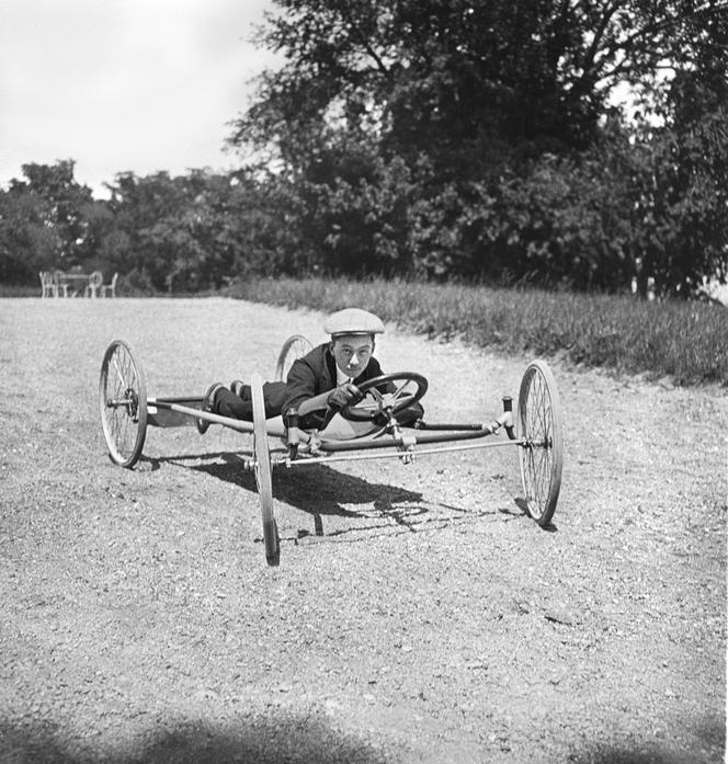 31b846bd-d6aa-406b-ba8f-daa85be44f0b La Vie en relief : un documentaire sur Jacques Henri Lartigue