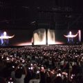 L&rsquo;Attente et l&rsquo;Excitation Autour du Concert de Céline Dion