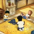 Ma famille de samouraïs : un film sur la diaspora japonaise au Brésil